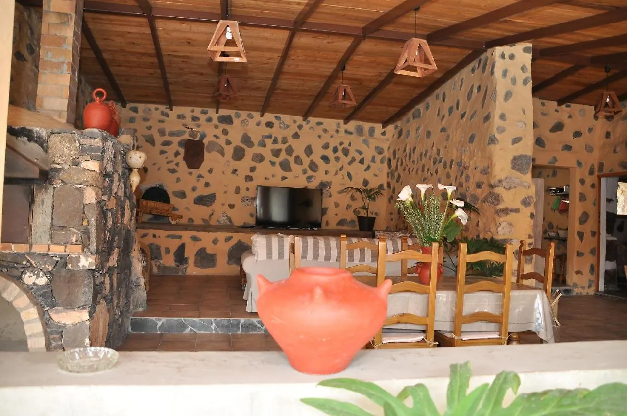 Country house Casa Las Toscas Guest House Ingenio Spain