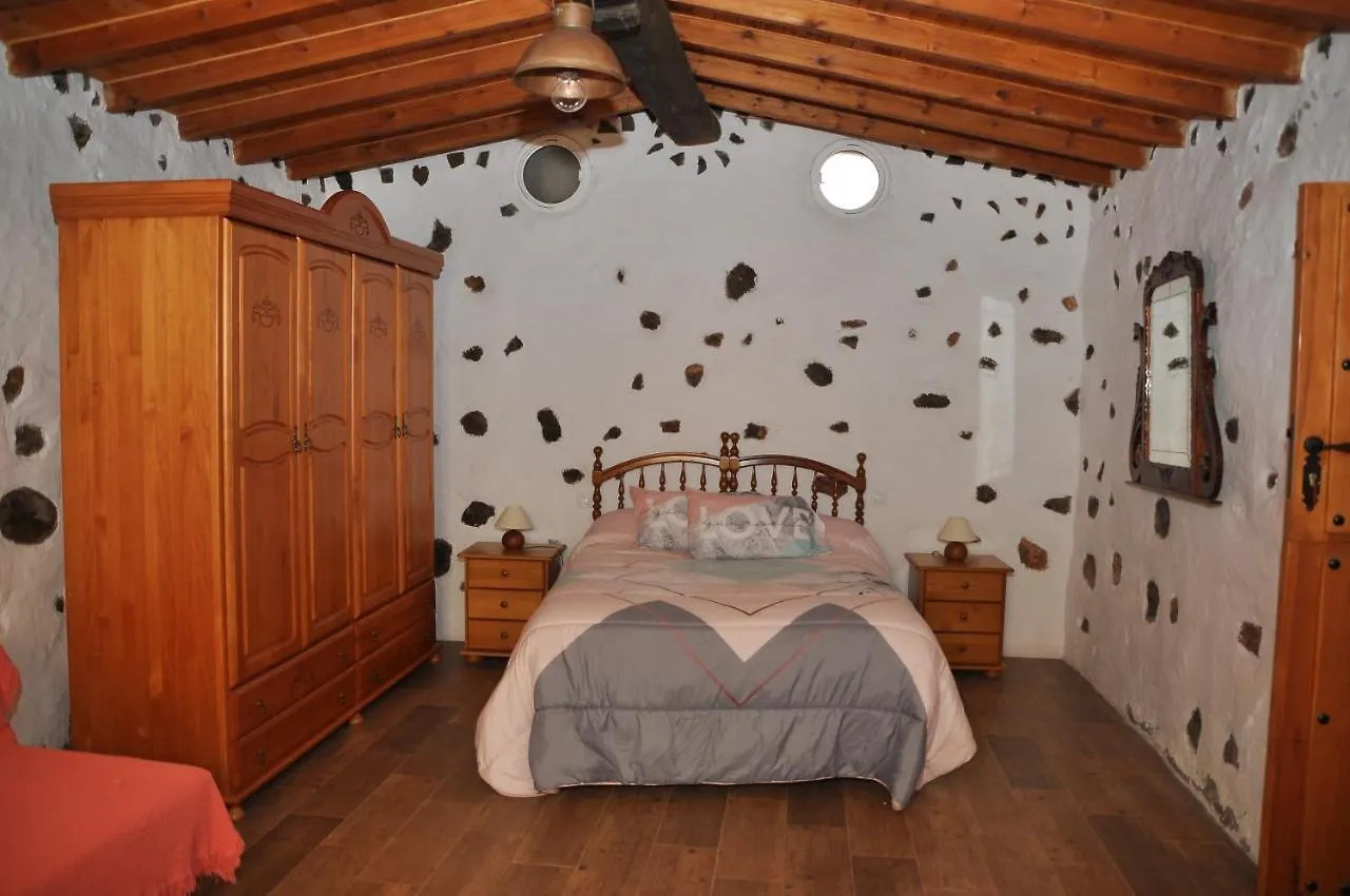 Casa Las Toscas Guest House Ingenio Country house