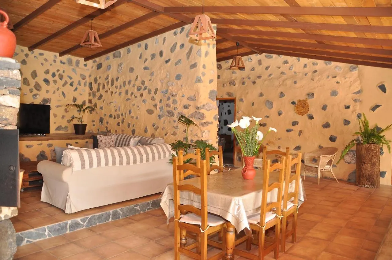 Casa Las Toscas Pensionat Ingenio
