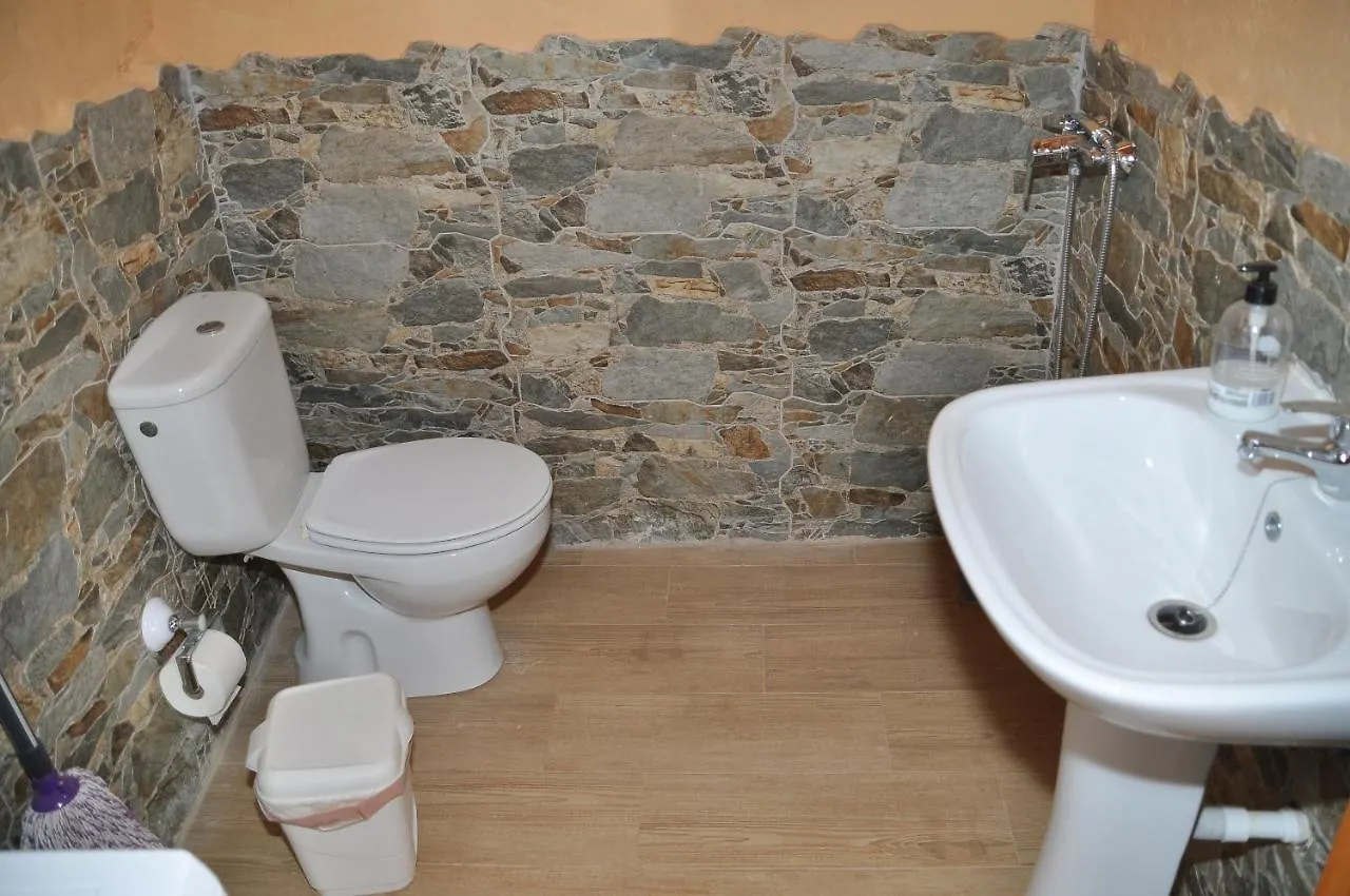 Casa Las Toscas Guest House Ingenio Country house