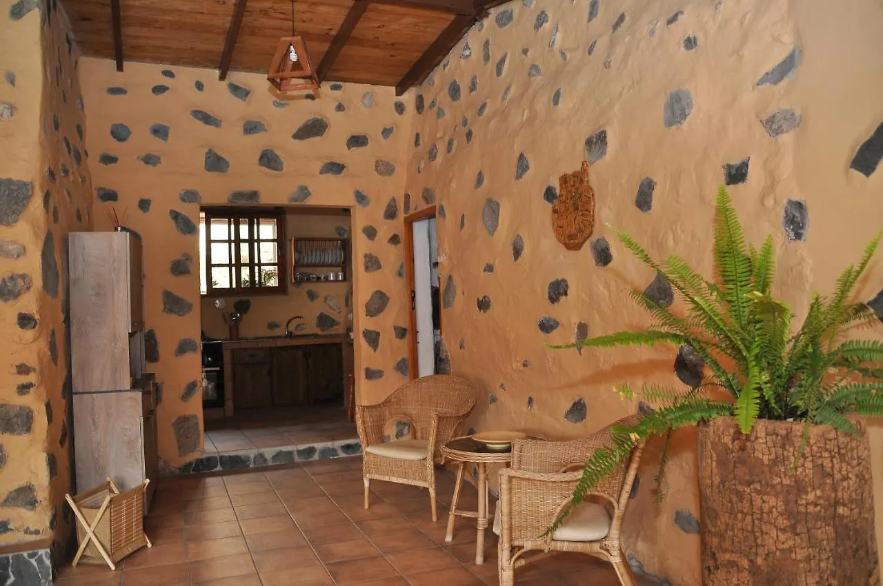 Casa Las Toscas Guest House Ingenio