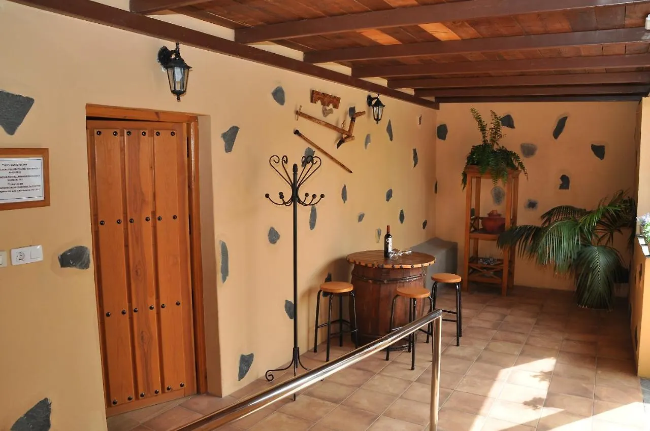 Country house Casa Las Toscas Guest House Ingenio