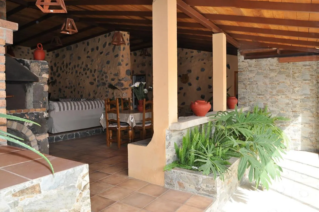 Casa Las Toscas Guest House Ingenio Country house