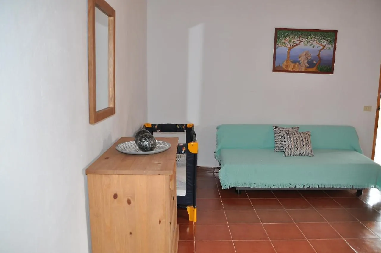 Casa Las Toscas Guest House Ingenio