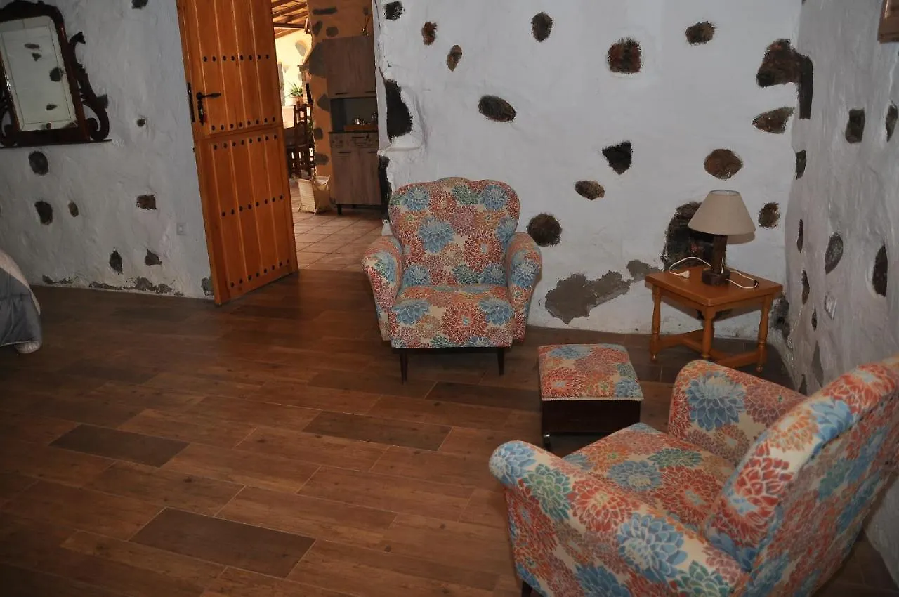 Country house Casa Las Toscas Guest House Ingenio